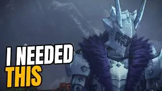 Thumbnail: The Monster Hunter Community Is Something Special