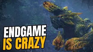 Thumbnail: The Iceborne Endgame Is Getting BRUTAL (Monster Hunter World)