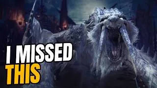 Thumbnail: Monster Hunter Made Gaming Fun Again