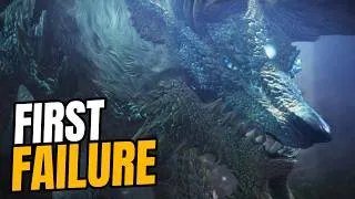 Thumbnail: Things Are Starting to Get WAY Harder... (Monster Hunter World)