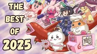 Thumbnail: 2025 Was A Good Year