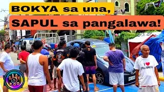 Thumbnail: SURPRESA! Nadale lahat! SOG, MMDA clearing operation.