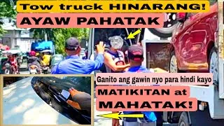 Thumbnail: Reklamong illegal  parking, tinugunan ng SOG, MMDA