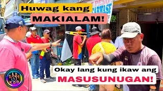 Thumbnail: GIBA LAHAT! Tondo, joint clearing operation. GoSukat.