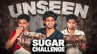 Thumbnail: Sugar Challenge🍨 DELETED SCENES | EXTENDED CUT 🔥