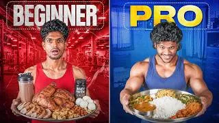 Thumbnail: 7 "MISTAKES❌" That Killed Our Muscle Growth 😱| We Wasted Years Doing This!