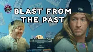 Thumbnail: Blast From The Past - Comedy Clips from Nashville Nonsense