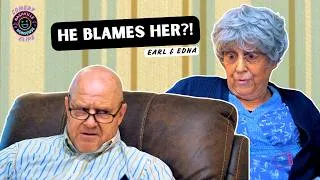 Thumbnail: How To Wake Your Spouse Earl & Edna - Comedy Clips from Nashville Nonsense