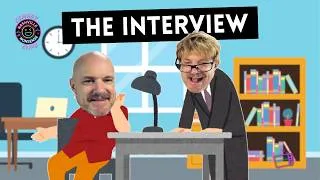 Thumbnail: The Interview - Comedy Clips from Nashville Nonsense