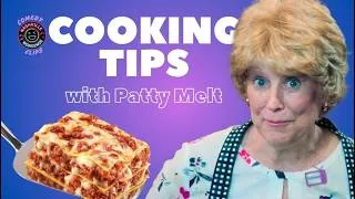 Thumbnail: Cooking Tips with Patty Melt Taco Lasagna - Comedy Clips from Nashville Nonsense