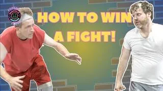 Thumbnail: How To Win A Fight - Comedy Clips from Nashville Nonsense