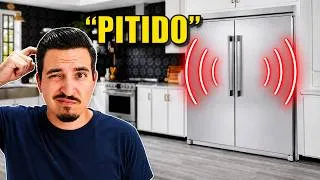 Thumbnail: Por Qué mi Refrigerador Frigidaire Professional Hace Este Ruido