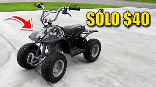 Thumbnail: Mi Vecino se Deshizo de Esto   Sólo Necesitaba $40