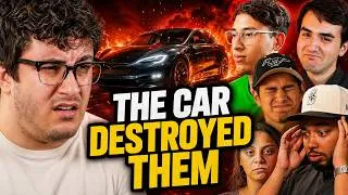 Thumbnail: 5 Guests Who RUINED Their Lives With Car Debt | Financial Audit