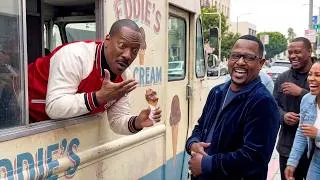 Thumbnail: No Celebrity Could Stay Serious Around Eddie Murphy