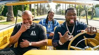 Thumbnail: 50 Cent Has Zero Filter and it’s Hilarious!