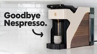 Thumbnail: Nespresso Should Have Made This