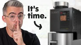 Thumbnail: My Coffee Roastery Outgrew My Kitchen