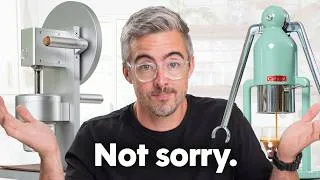Thumbnail: The Worst Way to Make Great Coffee