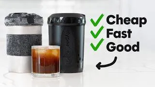 Thumbnail: You're Making Iced Coffee the Hard Way