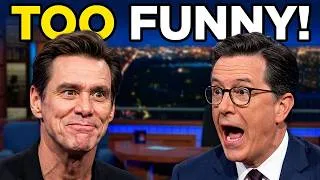 Thumbnail: The Most Savage Celebrity Impressions Done To Their Face