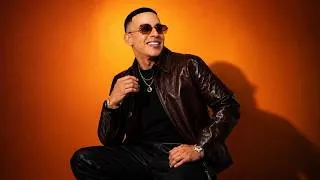 Thumbnail: Daddy Yankee – La Geometría del Bloque (Official Lyric Video 2026)