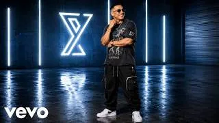 Thumbnail: Daddy Yankee – La Termodinámica del Bajo (Official Lyric Video 2026)