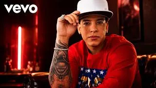 Thumbnail: "El Baluarte del Tiempo" - Daddy Yankee (Official Lyric Video 2026)