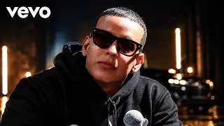 Thumbnail: "La Ciudadela del Sol" - Daddy Yankee (Official Lyric Video 2026)