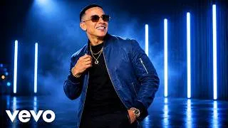 Thumbnail: "El Bastión de los Reyes" - Daddy Yankee (Official Lyric Video 2026)