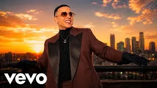 Thumbnail: Daddy Yankee - "CORAZÓN BANDIDO" | Reggaetón Latino Oficial (Extended Version)