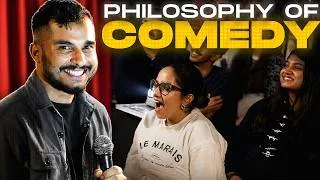 Thumbnail: I Tested 2000 Year Old Jokes on Gen Z