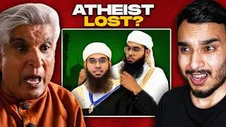 Thumbnail: Javed Akhtar vs Shamail Nadwi... What Went Wrong?