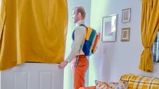 Thumbnail: Man Leaves Room (Finale)
