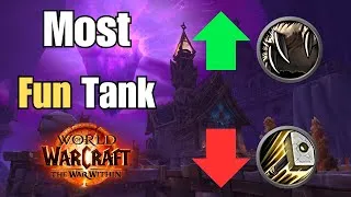 Thumbnail: The Winners and Losers of Tanks in The War Within