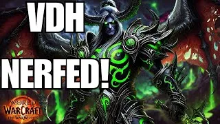 Thumbnail: Can Vengeance Demon Hunter Compete In The War Within?