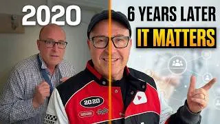 Thumbnail: Why This Channel Matters After 6 Years