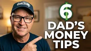 Thumbnail: Dad's 6 Essential Money Tips
