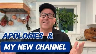 Thumbnail: I Now Have a Separate Channel called “Dad’s Faith Channel”