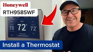 Thumbnail: Installing a Smart Thermostat? Here's What You Need to Know