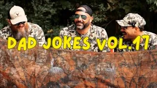 Thumbnail: Dad Jokes Vol.17 #dadjokes