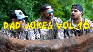 Thumbnail: Dad Jokes Vol. 16 #dadjokes