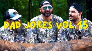 Thumbnail: Dad Jokes Vol.15 #dadjokes