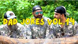 Thumbnail: Dad Jokes Vol.14 #dadjokes