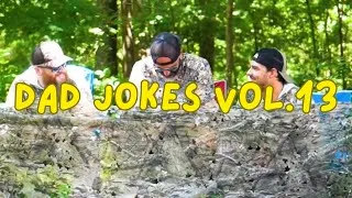 Thumbnail: Dad Jokes Vol.13 #dadjokes