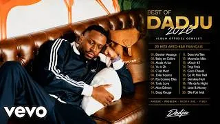Thumbnail: LE MEILLEUR DE DADJU 2026 (ALBUM OFFICIEL COMPLET) | 20 HITS AFRO-R&B FRANÇAIS