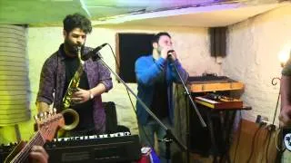 Thumbnail: All Right by DAD - In The Cave Sessions