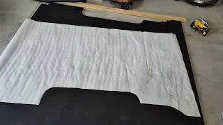 Thumbnail: F150 Cheap Durable Bed Mat