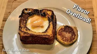 Thumbnail: The ULTIMATE Breakfast Combo You Didn't Know You Needed!