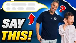 Thumbnail: 8 Things Every Child Needs to Hear From Their Father | Dad University
